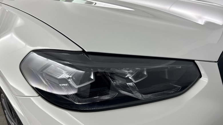 BMW X3 xDrive20d MHT M Sport 5dr Step Auto Diesel Estate